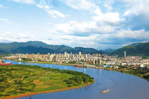 2019年台州经济_什么是台州市经济普查-元旦后,会有一群 陌生人 登门入户到你家 摸家...